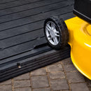 Keter 7.5’x11′ Premier Heavy Duty Plastic Shed – Grey