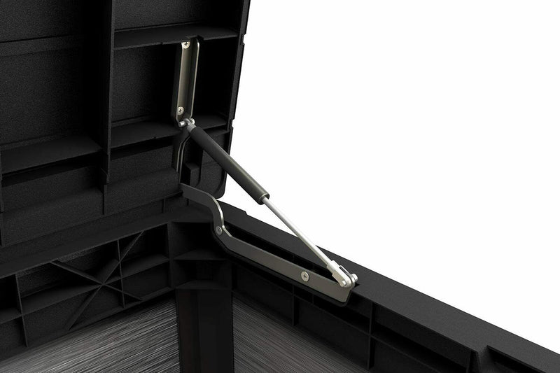 Denali Garden Storage Deck Box Extra Large Size 757L