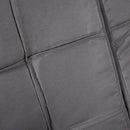 Alfresia 3 Seater Reclining Swing Seat with Cushions