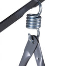 Alfresia 3 Seater Reclining Swing Seat with Cushions