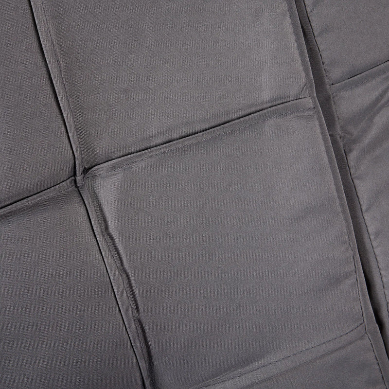 Alfresia 3 Seater Swing Seat with Cushions