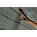 Keter 9x 7 Cortina Heavy Duty Plastic Pent Shed – Green