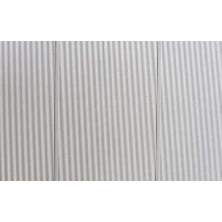 Keter Premier 4 x 2 Tall Plastic Storage Unit