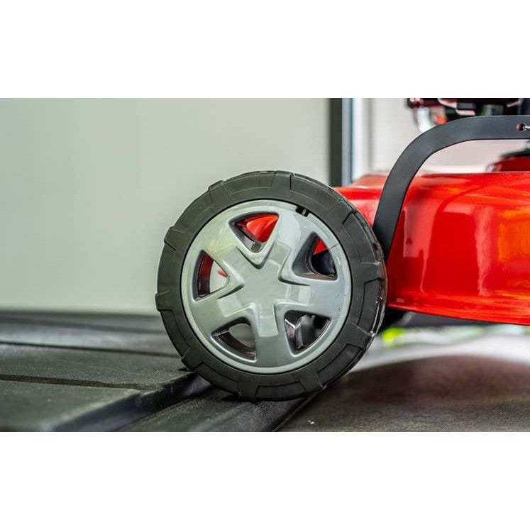 Keter Premier 4 x 2 Tall Plastic Storage Unit