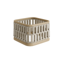 N2 Planter Light Teak