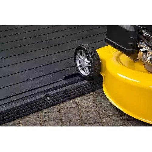 Keter 7.5×9 Premier Heavy Duty Plastic Shed – Grey