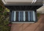 Denali Garden Storage Deck Box Extra Large Size 757L - Image 8