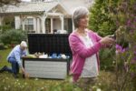 Denali Garden Storage Deck Box Extra Large Size 757L - Image 6