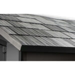 Keter 7.5’x11′ Premier Heavy Duty Plastic Shed – Grey - Image 9