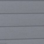 Keter 6 x 6 Manor Plastic Pent Garden Storage Shed – Grey - Image 7