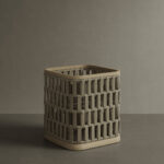 N2 Planter Light Teak - Image 2