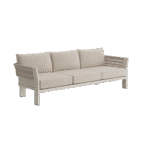 N7 Three Seater Sofa