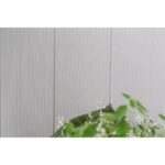 Keter 7.5×9 Premier Heavy Duty Plastic Shed – Grey - Image 4