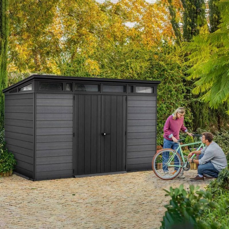 UltraSpace Garden Rooms